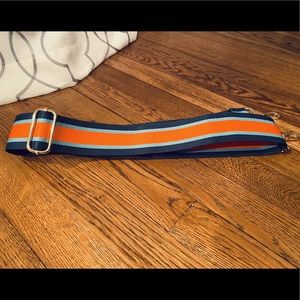 Crossbody Bag Strap - Adjustable